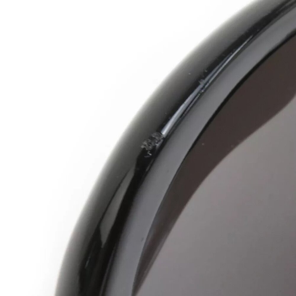 GUCCI Sunglasses Black Plastic/Metal - - Picture 6 of 8